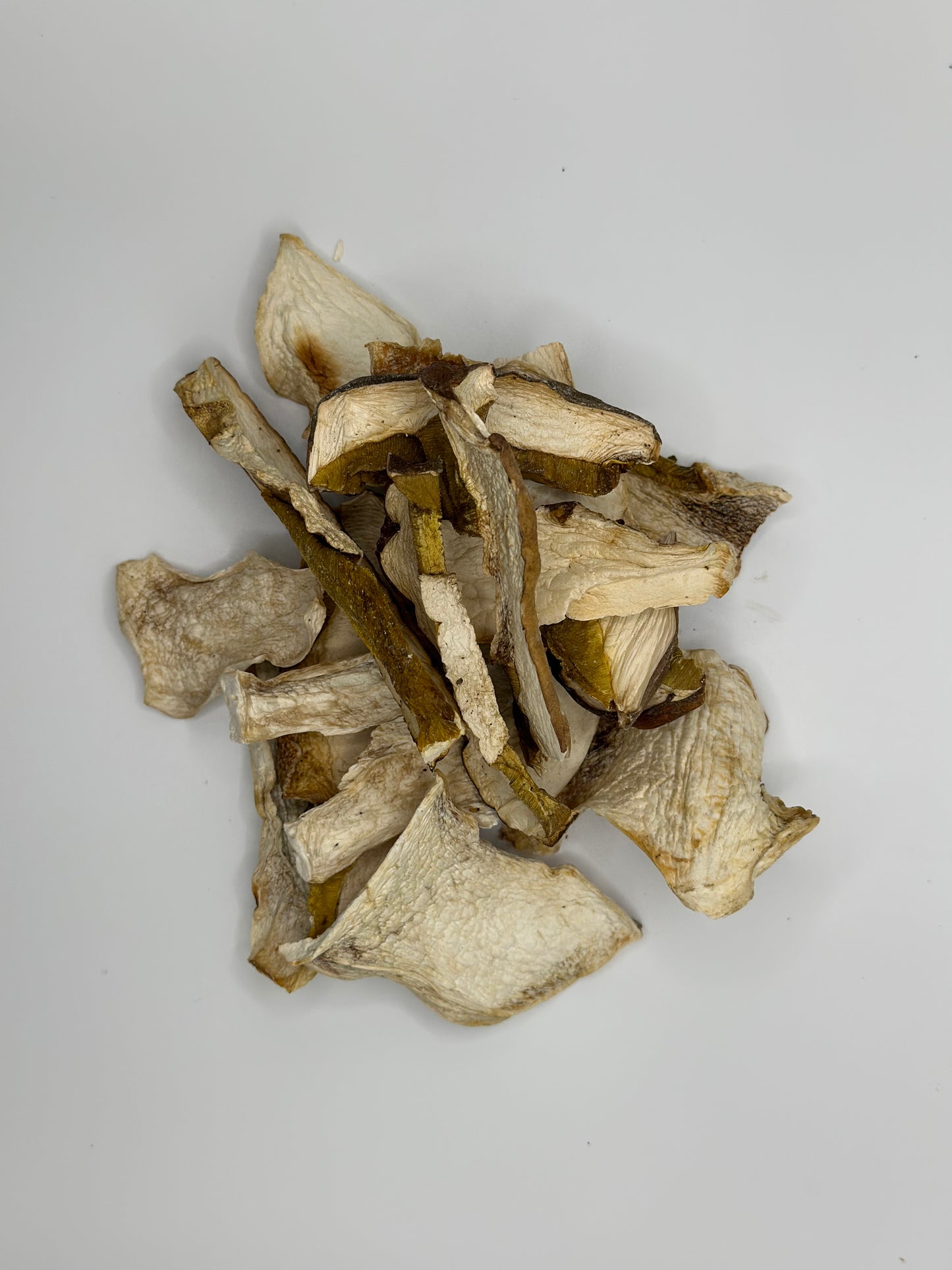 Dried Wild Porcini Mushrooms 1 oz.