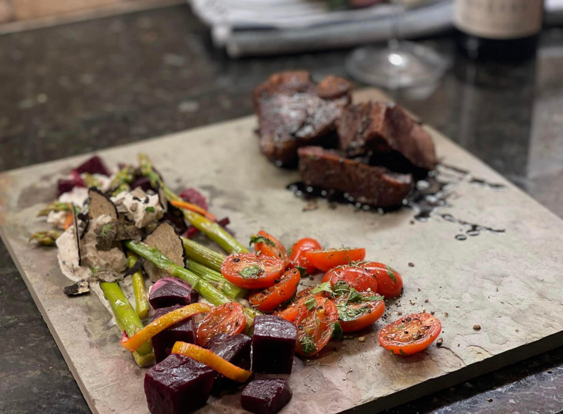 Fresh Whole Oregon Black Truffles 1 lb.