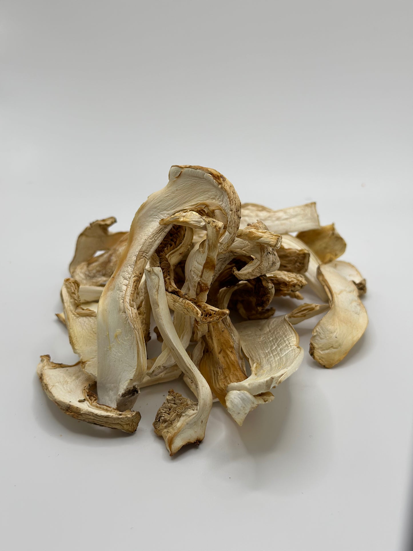Dried Wild Matsutake Mushroom 1 oz.