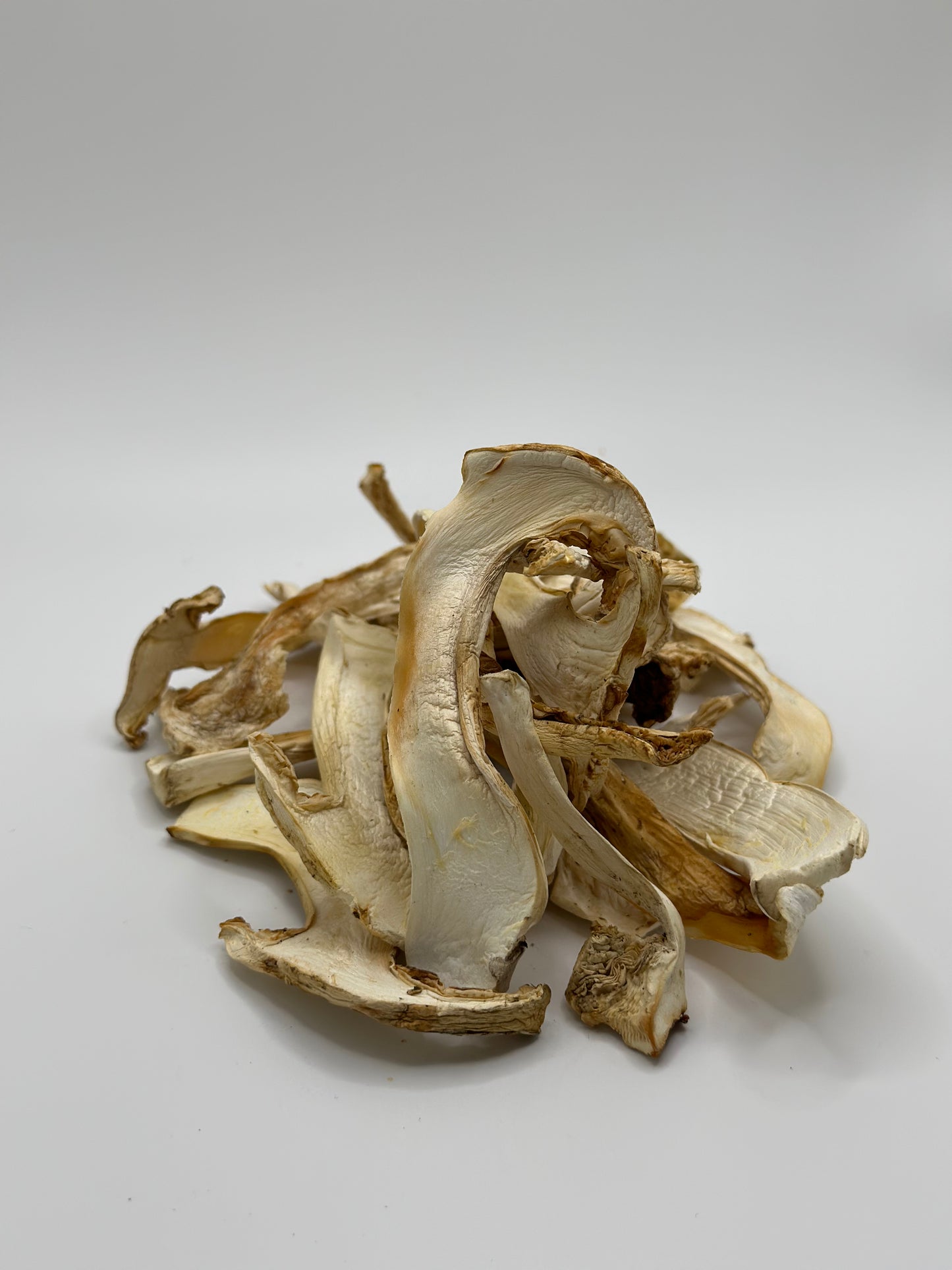 Dried Wild Matsutake Mushroom 1 oz.