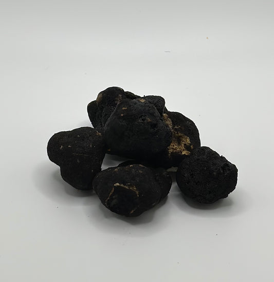 Fresh Whole Oregon Black Truffles 1 lb.
