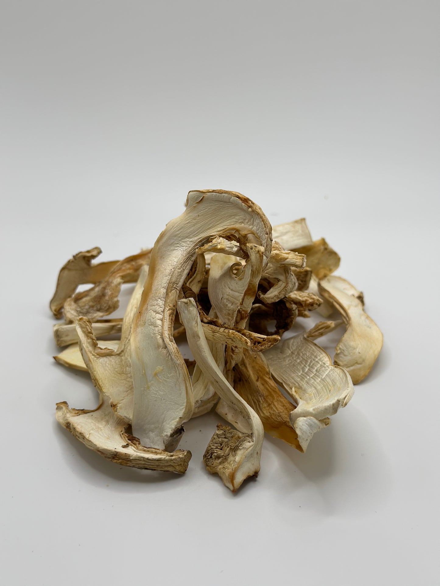 Dried Wild Matsutake Mushroom 1 oz.