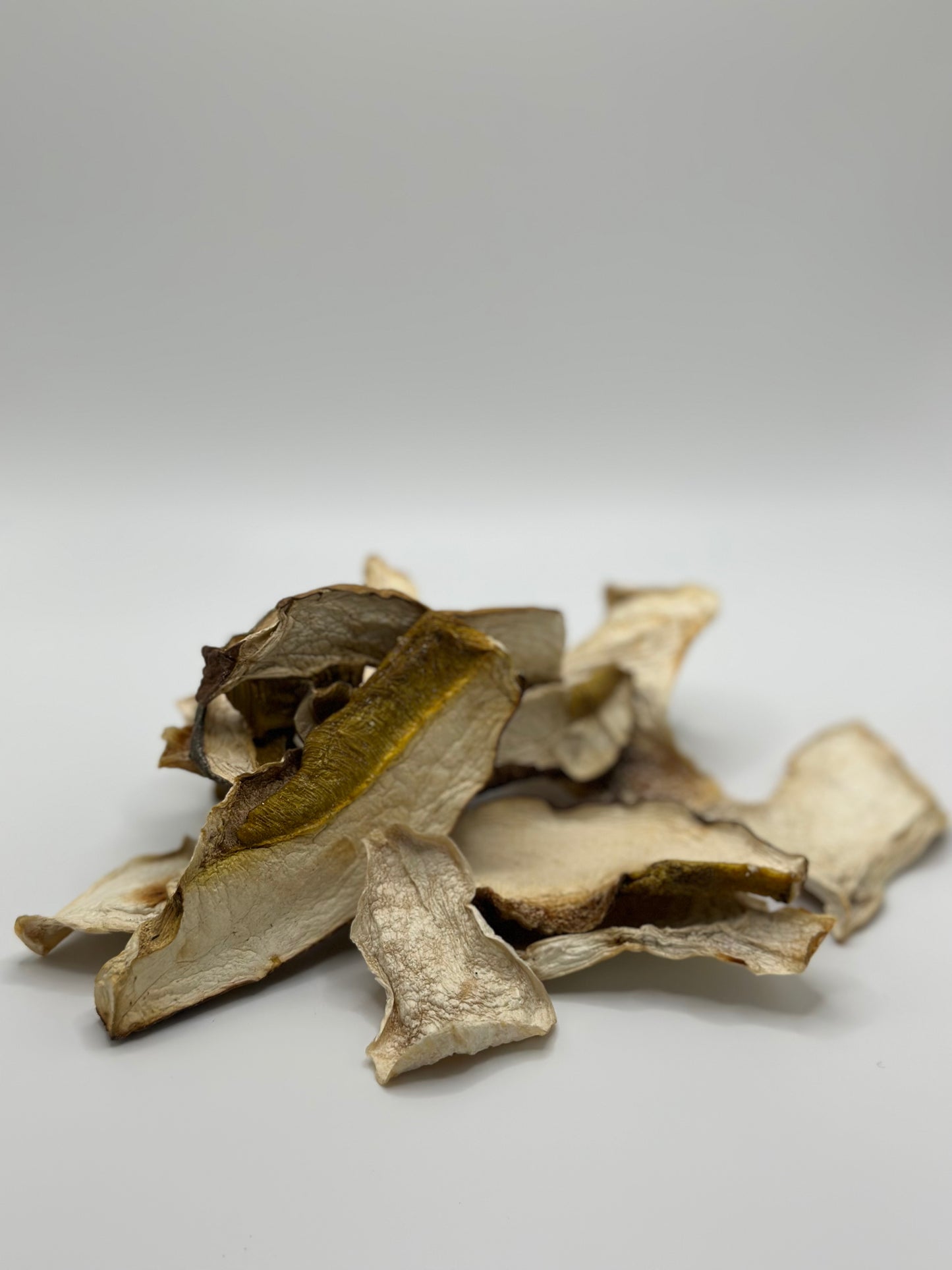 Dried Wild Porcini Mushrooms 1 oz.