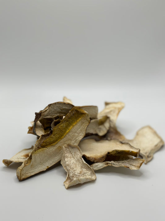 Dried Wild Porcini Mushrooms 1 oz.