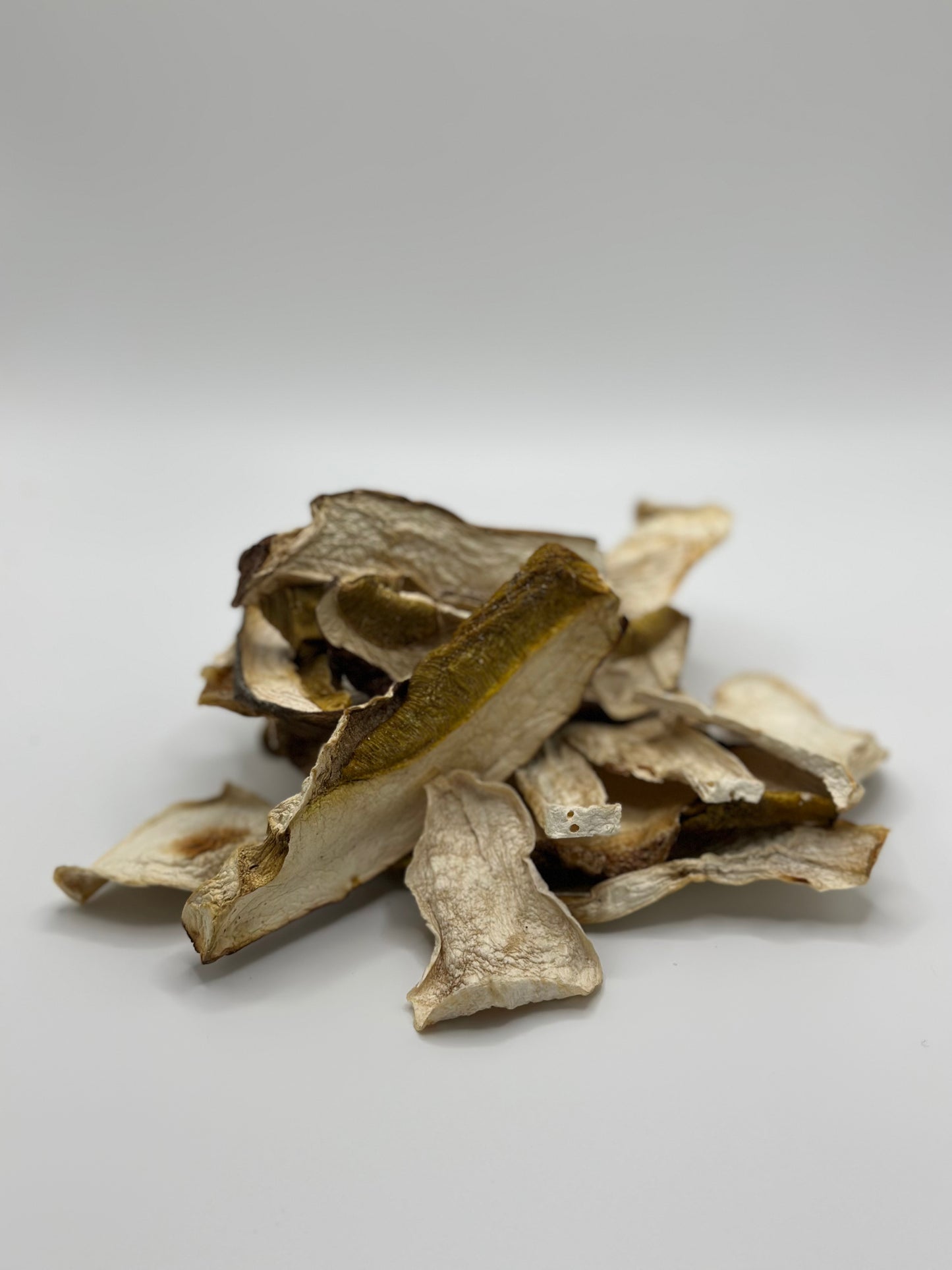 Dried Wild Porcini Mushrooms 1 oz.