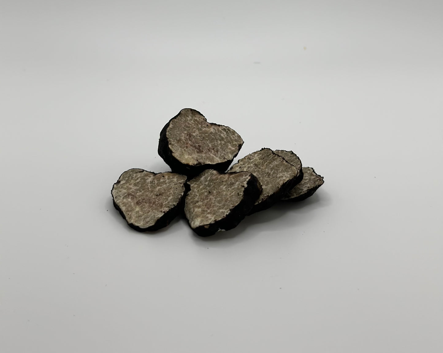 Fresh Whole Oregon Black Truffles 1 lb.